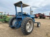 Ford 7700 Tractor - 5