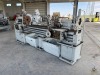 Hercules Ajax Metal Lathe - 3