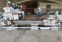 Monarch Metal Lathe