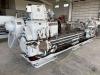 Monarch Metal Lathe - 2