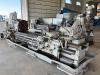 Monarch Metal Lathe - 3