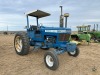 Ford 7700 Tractor - 7