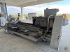 Monarch Metal Lathe - 7