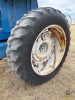 Ford 7700 Tractor - 9