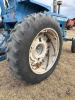 Ford 7700 Tractor - 10