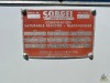 Sorgel Combination Saturable Reactor - Transformer - 10