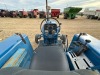 Ford 7700 Tractor - 14