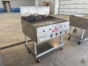 Vulcan Flattop Grill - 2