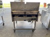 Vulcan Flattop Grill - 6