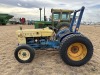 Ford 4110 Tractor - 2