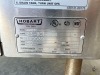 Hobart Hot Water and Chemical Sanitation Dish Washer - 11