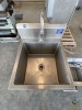 (2) Handwashing Sinks - 9