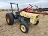 Ford 4110 Tractor - 7