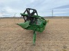 John Deere 936D Grain Platform - 2