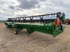 John Deere 936D Grain Platform - 5