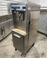 Taylor Soft Serve Ice Cream Machine