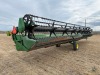 John Deere 936D Grain Platform - 7