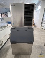 Hoshizaki Ice Maker