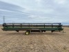 John Deere 936D Grain Platform - 8