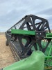 John Deere 936D Grain Platform - 12