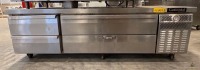 Continental Drawer Refrigerator