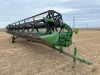 John Deere 936D Grain Platform - 18