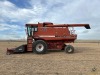 1988 Case IH 1680 Combine - 2