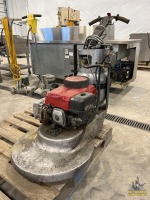 Heavy Duty Rotary Floor Polisher