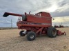 1988 Case IH 1680 Combine - 5