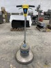 Tornado Floor Cleaning Machine - 3