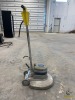 Tornado Floor Cleaning Machine - 8