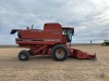 1988 Case IH 1680 Combine - 6