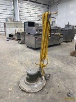 American Lincoln Rotary Floor Polisher