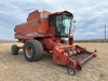 1988 Case IH 1680 Combine - 7