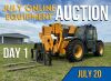 Auction Information