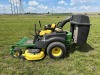 John Deere Zero Turn Mower - 2