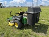 John Deere Zero Turn Mower - 3