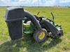 John Deere Zero Turn Mower - 5