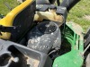 John Deere Zero Turn Mower - 9