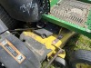 John Deere Zero Turn Mower - 11