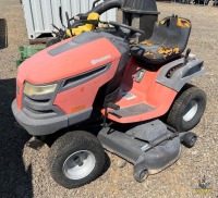 Husqvarna YTH2454 Mower