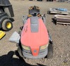 Husqvarna YTH2454 Mower - 7