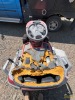 Husqvarna YTH2454 Mower - 12