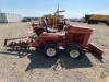 Ditch Witch 2200 Trencher - 6