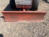 Ditch Witch 2200 Trencher - 18