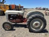 Ford 800 Tractor - 2