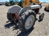 Ford 800 Tractor - 5