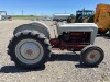 Ford 800 Tractor - 6