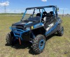 2013 Polaris 900 H.O. RZR XP