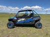 2013 Polaris 900 H.O. RZR XP - 2